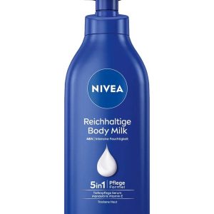 Nivea body Milk 1000ml